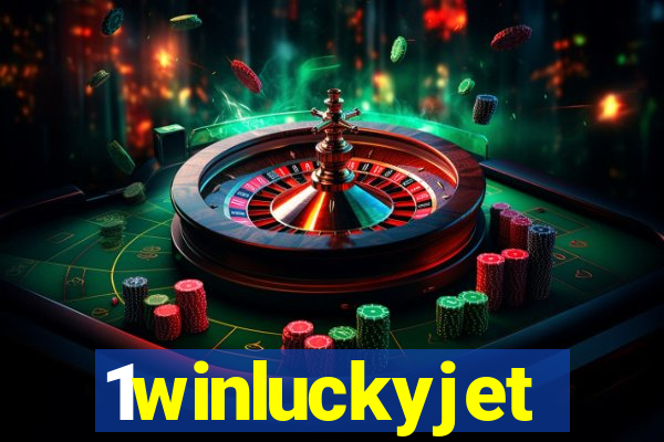1winluckyjet