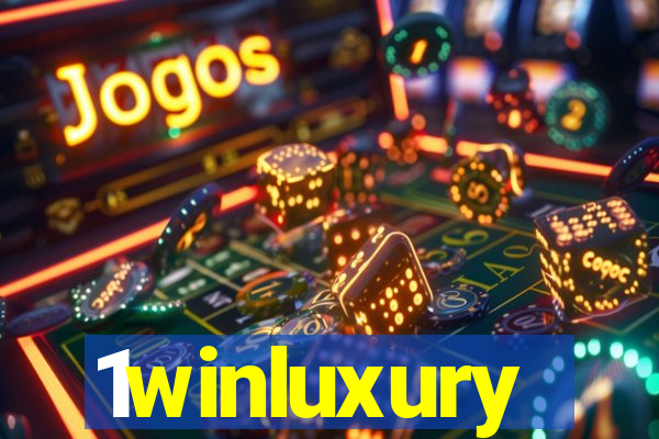 1winluxury