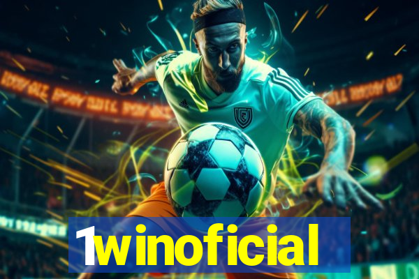 1winoficial
