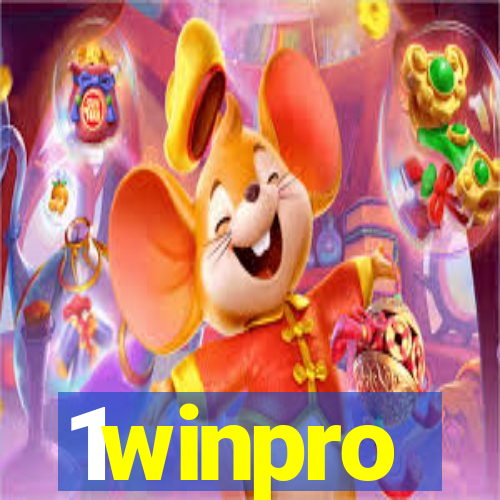 1winpro