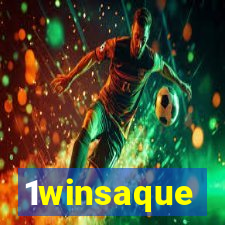 1winsaque