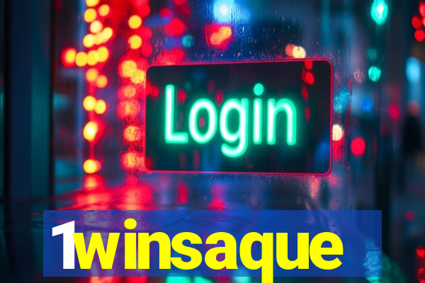 1winsaque