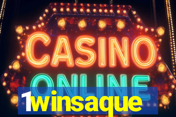 1winsaque