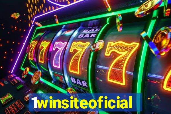 1winsiteoficial