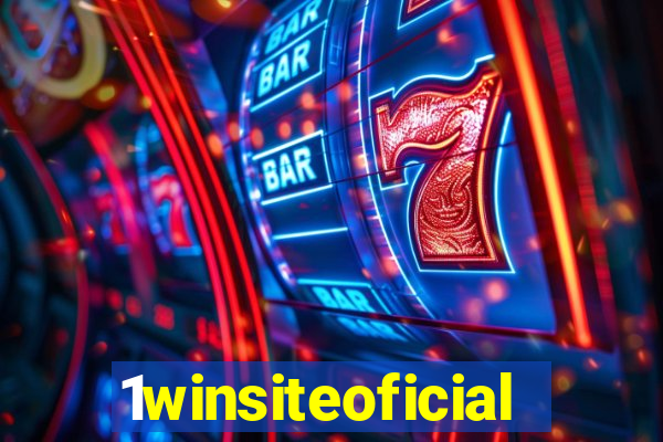1winsiteoficial