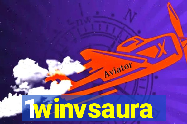 1winvsaura
