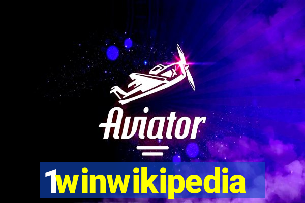 1winwikipedia