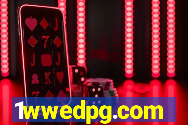 1wwedpg.com