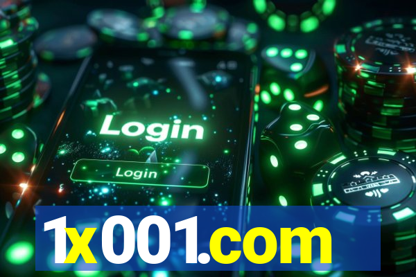 1x001.com