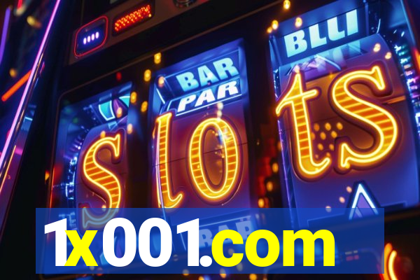 1x001.com