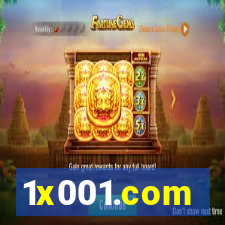 1x001.com