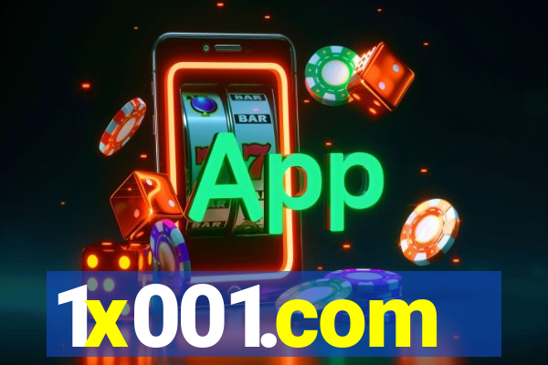 1x001.com
