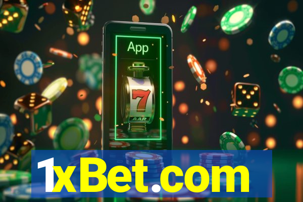 1xBet.com