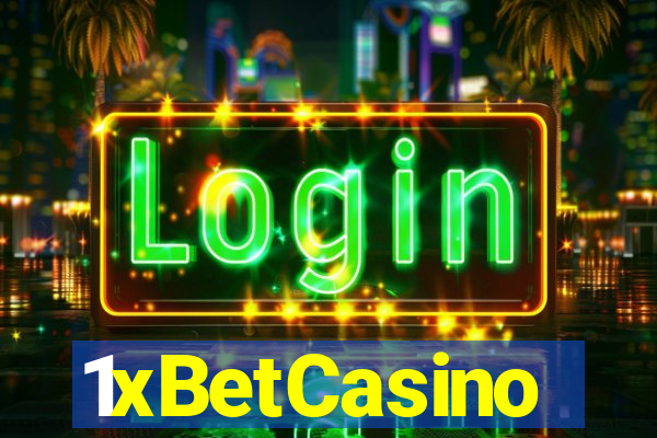 1xBetCasino