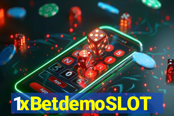 1xBetdemoSLOT