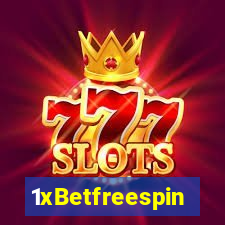 1xBetfreespin