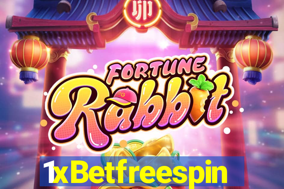 1xBetfreespin