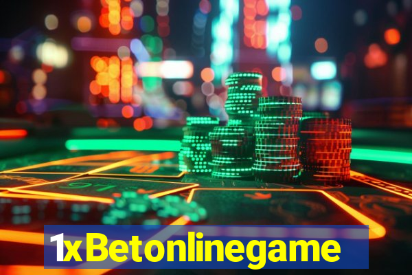 1xBetonlinegame