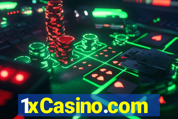 1xCasino.com