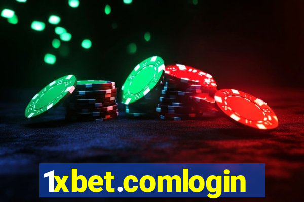 1xbet.comlogin