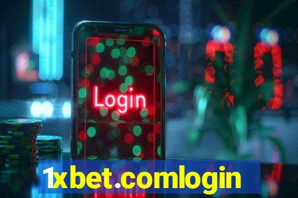 1xbet.comlogin