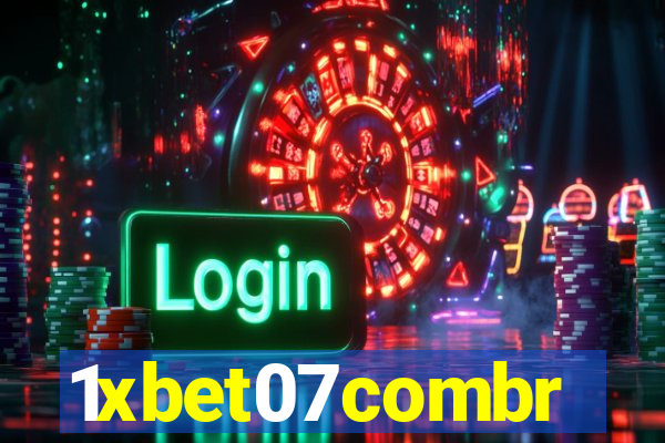 1xbet07combr