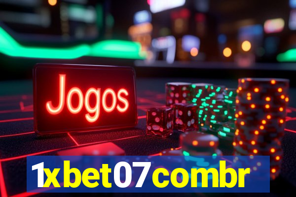 1xbet07combr