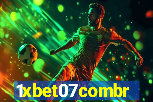 1xbet07combr