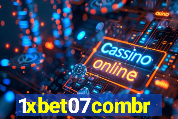 1xbet07combr
