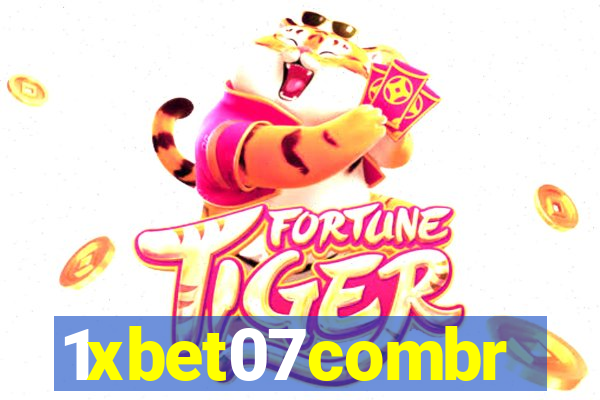 1xbet07combr