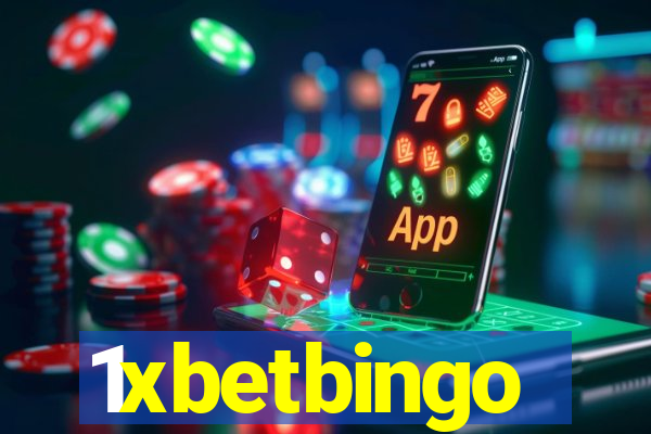 1xbetbingo