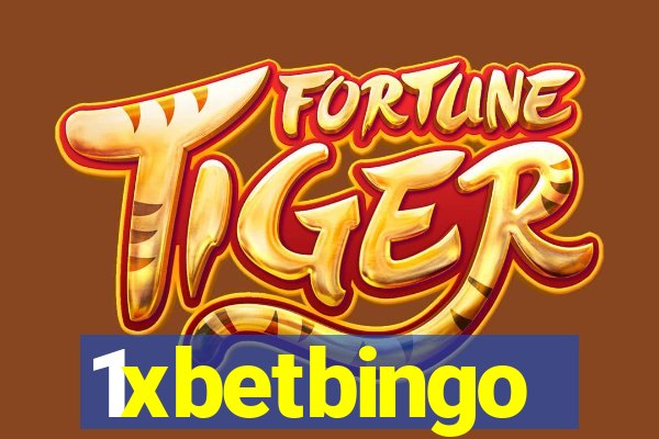 1xbetbingo