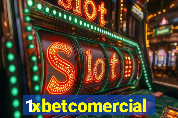 1xbetcomercial