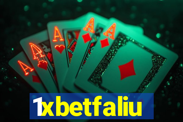 1xbetfaliu