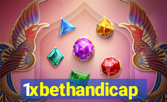 1xbethandicap