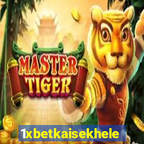 1xbetkaisekhele