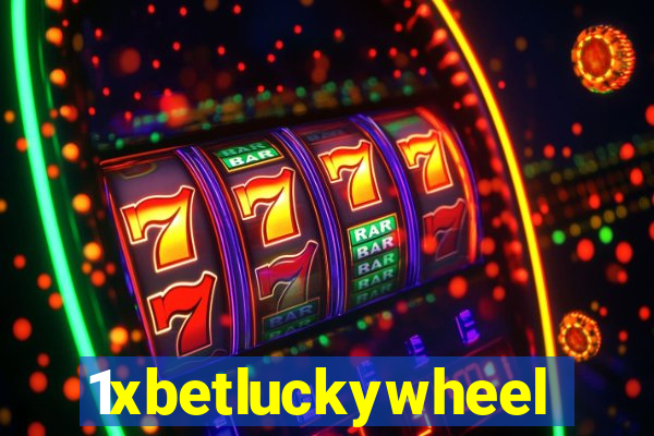 1xbetluckywheel