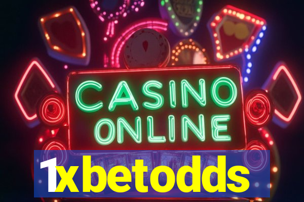 1xbetodds