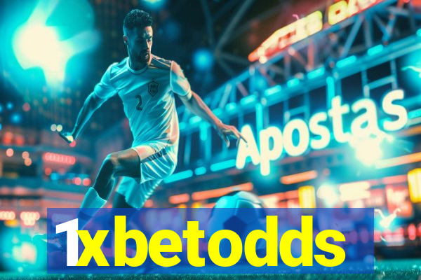 1xbetodds