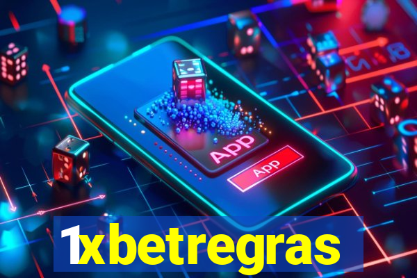 1xbetregras