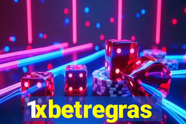 1xbetregras