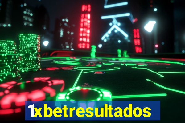 1xbetresultados