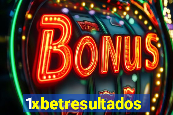 1xbetresultados