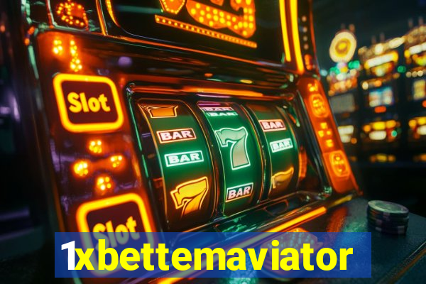 1xbettemaviator