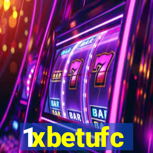 1xbetufc
