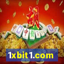 1xbit1.com