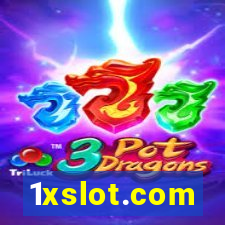 1xslot.com