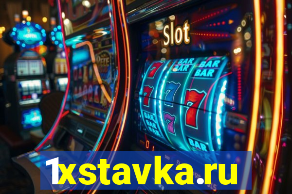 1xstavka.ru