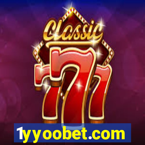 1yyoobet.com