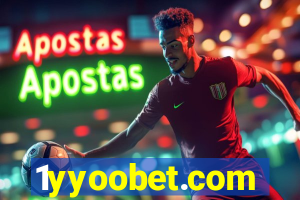 1yyoobet.com